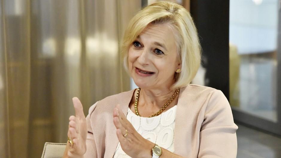 Cro.Swiss: Kathrin Amacker neu im Verwaltungsrat