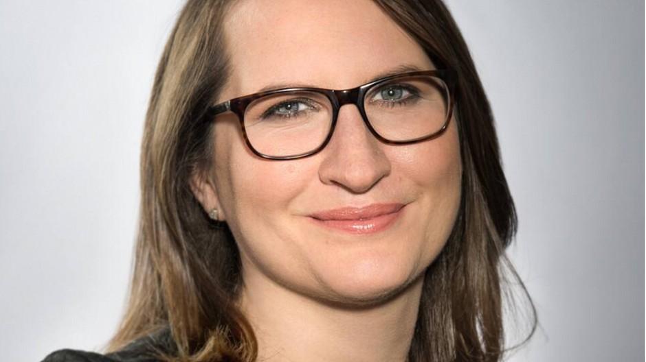 Blick-Gruppe: Katia Murmann wird Leiterin Digital
