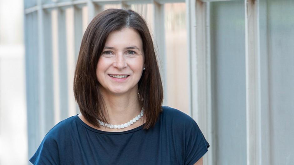 Mediabrands Switzerland: Katrin Polzer wird Managing Director