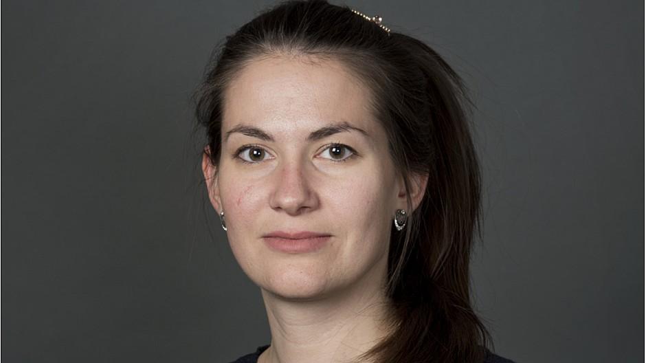 Neue Zürcher Zeitung: Katrin Schregenberger wechselt zu «Higgs»