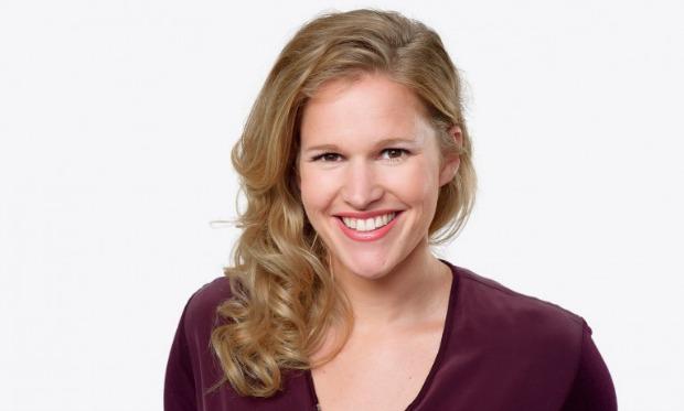 SRF: Kathrin Hönegger wechselt von Radio SRF 3 zu "Einstein"