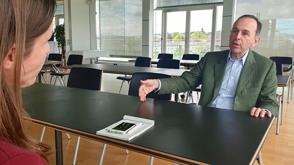 Tamedia: «Wichtige Entscheidungen fälle ich nie allein»