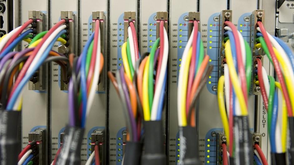 UPC: Kein Auftrag für Datentransportleitungen