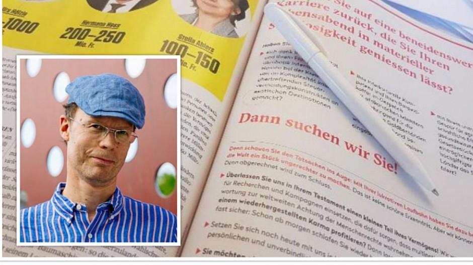 Die 300 Reichsten: «Kein besseres Umfeld als die ‹Gold-Bilanz›»