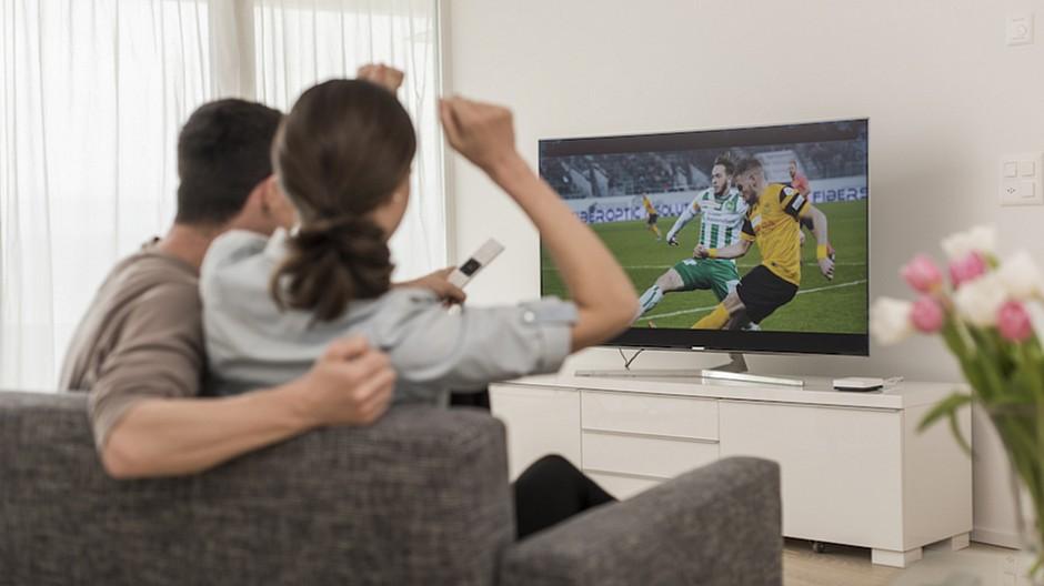 Swisscom: Kein Musikgehör für die MTV-Sender