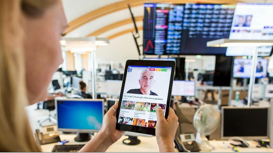 Net-Metrix: Keine August-Werte für «20 Minuten» und PPN