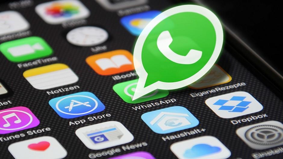 WhatsApp: Keine Folgen bei Ablehnung neuer Regeln