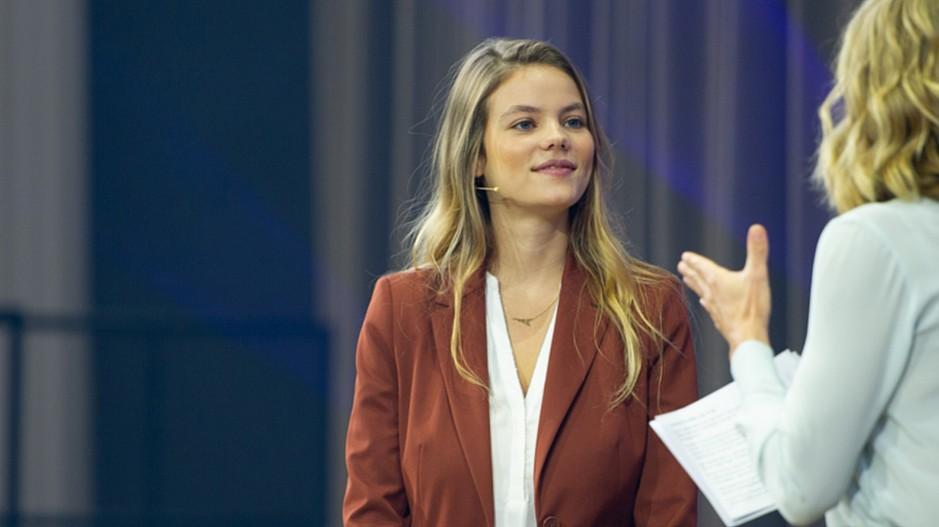 GenZ: Ohne Influencer geht gar nichts