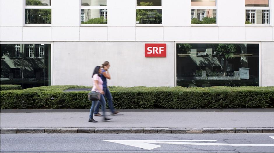 Ständeratskommission: Keine Standortvorschriften für die SRG