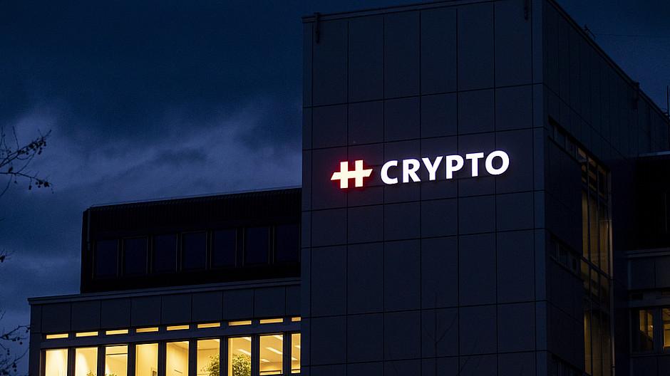 Crypto-Affäre: Peter Marti hat Kompetenzen wohl nicht überschritten