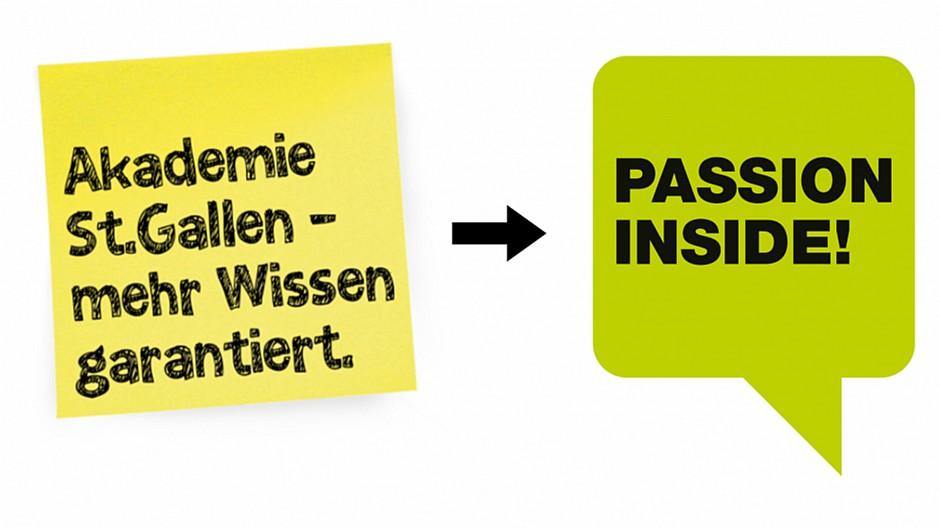 Agentur am Flughafen: Kernbotschaft aktualisiert und digitalisiert