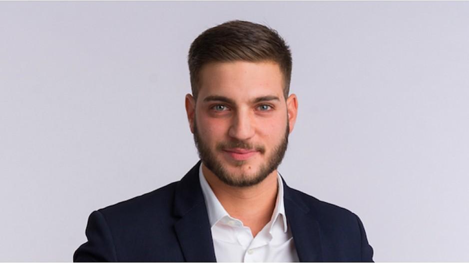 ads&figures: Kevin Cocco wird Business Development Manager