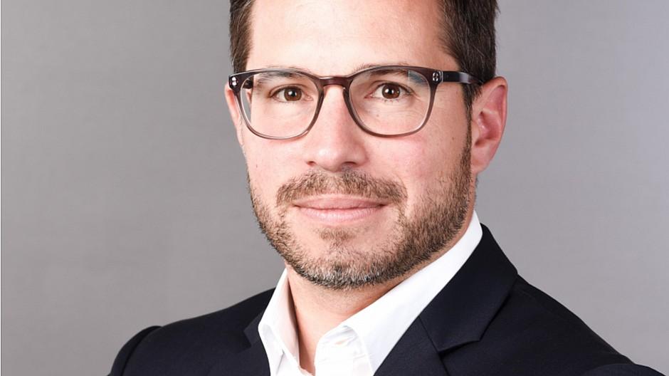 Japan Tobacco International: Kevin Suter übernimmt als Kommunikationschef