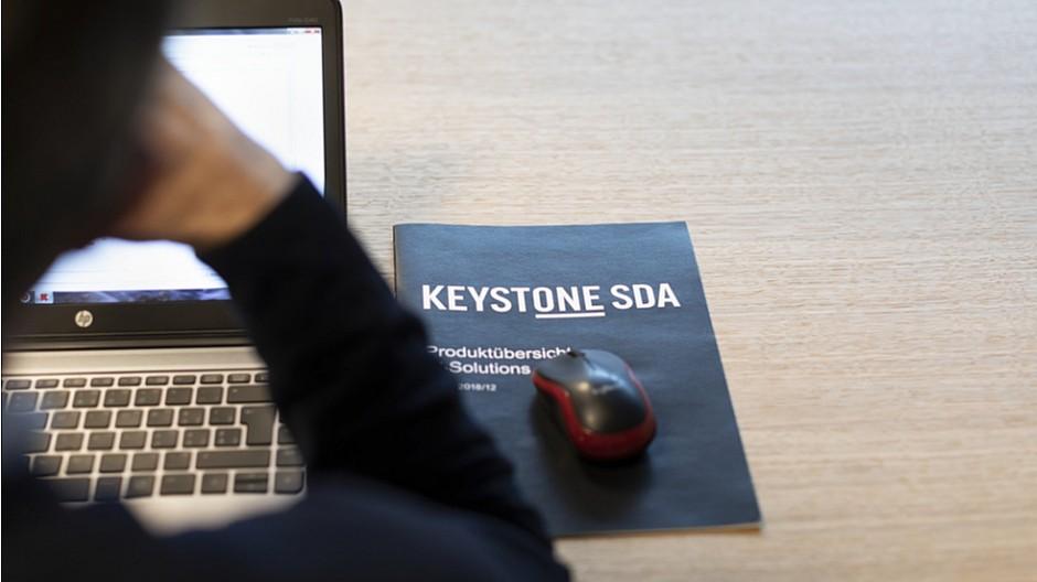 Teuerungsausgleich: Keystone-SDA hebt Lohnsumme um 1,5 Prozent an