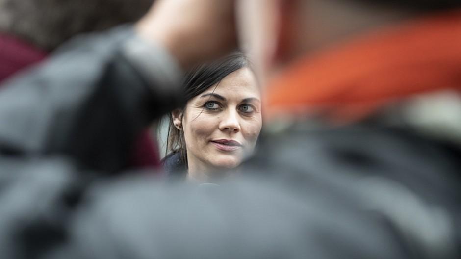 Fall Spiess-Hegglin: Keystone-SDA korrigiert Agenturmeldung