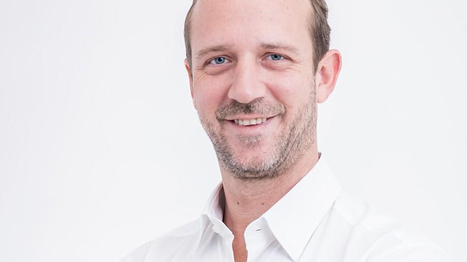 Excom Media: Khevan Hauser startet als Key Account Manager