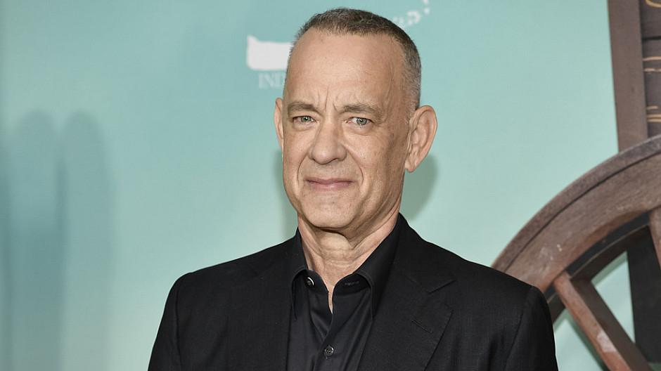 Tom Hanks: KI-generiertes Bild wirbt für Zahnvorsorge