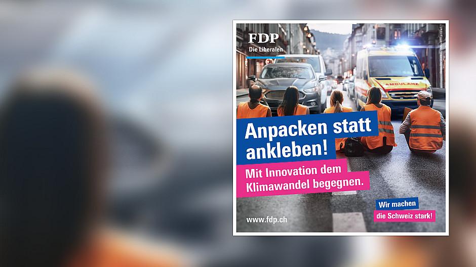 Wahlen 2023: KI-Kodex für Parteien im Gespräch