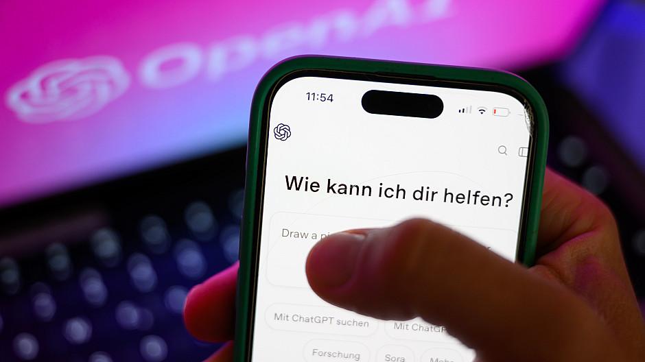 OpenAI: KI-Training nach neuem Zwischenfall pausiert