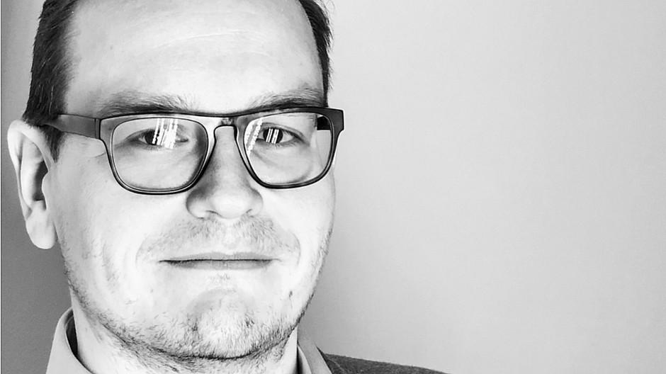 Reprise: Kim Engels wird Digitalchef