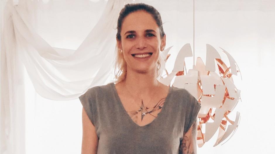 Pointbreak: Kim Grenacher wird Managing Partner