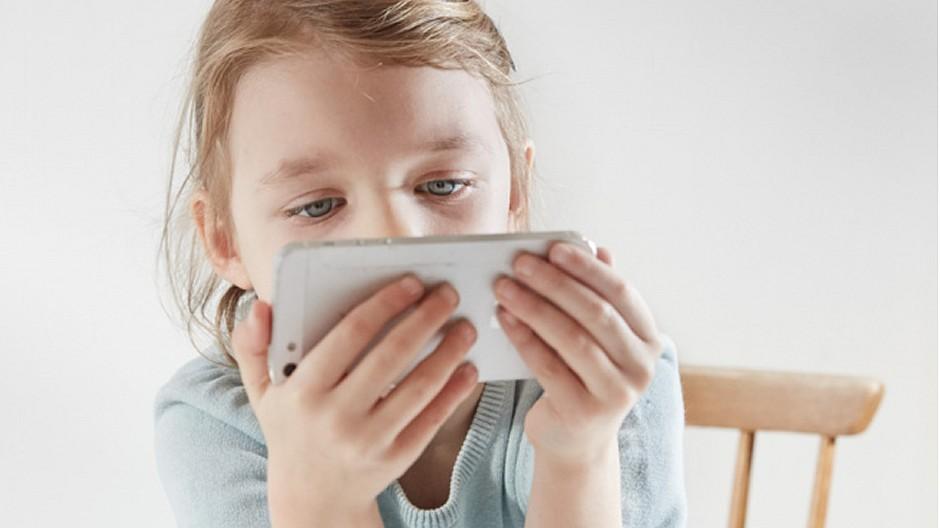 Detailhandel: Kinder im Fokus aggressiver Werbung