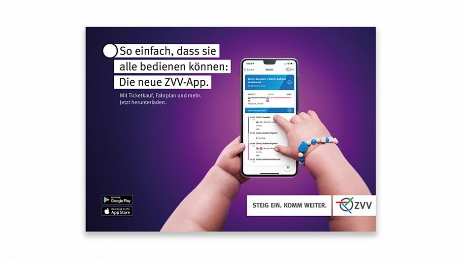 Serviceplan: Kinderleicht mit dem ÖV unterwegs