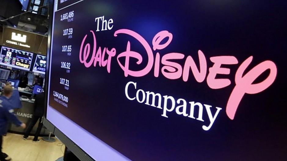 Walt Disney: Kinohits lassen die Kassen klingeln