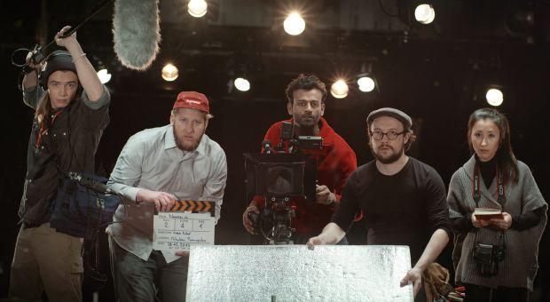 Filmerei: "Es braucht Generalisten, die ganzheitlich denken"