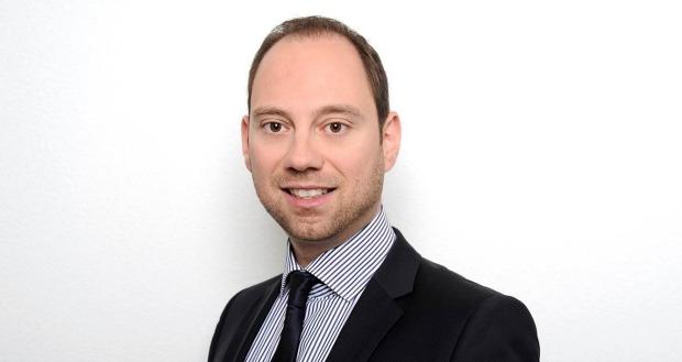 Axpo: Medien-Team mit Tobias Kistner komplettiert