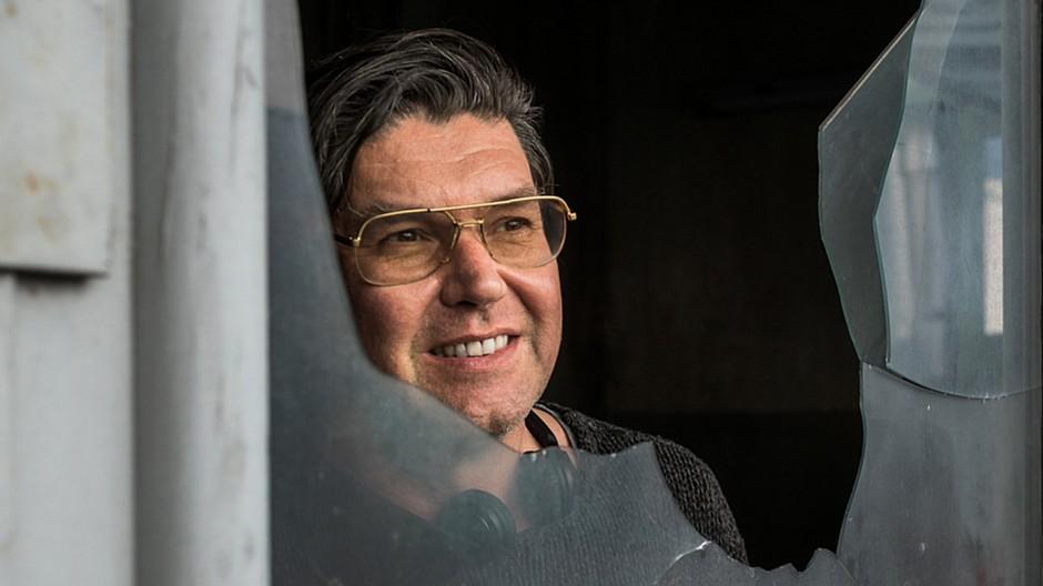 Die Beschatter: «Eine Serie zu drehen, ist ein Marathon»