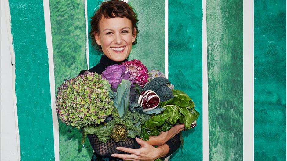 Andreas & Conrad: Lauren Wildbolz als Speakerin engagiert
