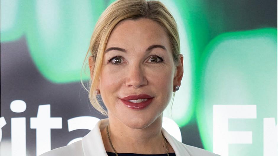Messerli: Linda Schopper wird Head Digital Experience