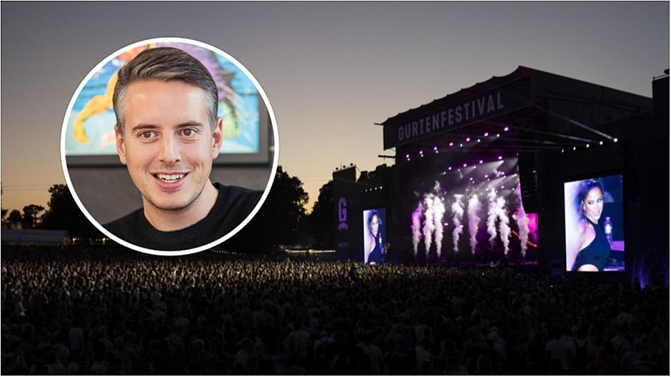 Jeff: «Wir sehen einen Trend zu mehr Kollaboration»