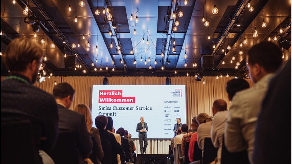 SCSUM: 300 Teilnehmende am Kongress