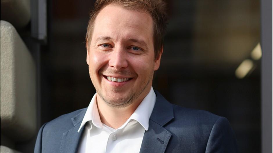 CRK: Lukas Wegmüller als Senior Berater gestartet
