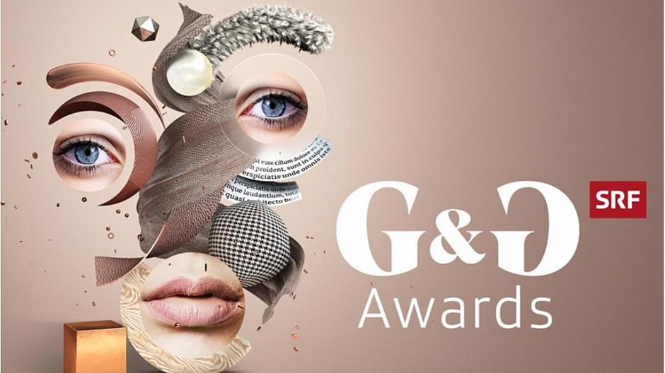 SRF: Das sind die Nominierten der «G&G»-Awards