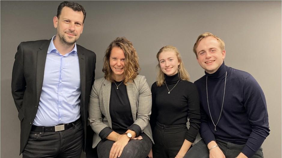 Zeam/Link: Repräsentative Studie zur GenZ geplant