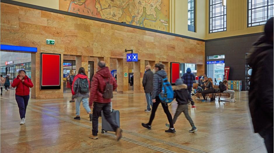 APG|SGA: Über 1000 ePanels und eBoards im Angebot