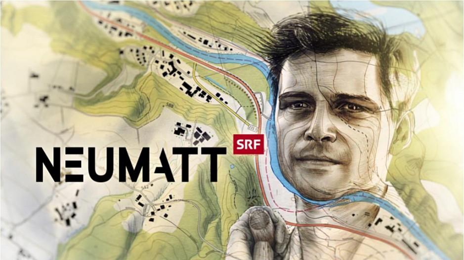 SRF: Serie «Neumatt» ist neu auf Netflix zu sehen