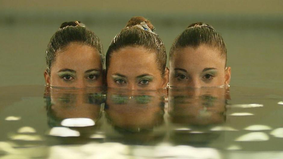 SRF Investigativ: Recherche zeigt Abgründe im Synchronschwimmen