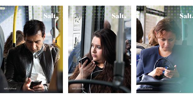 Publicis: Orange heisst jetzt Salt