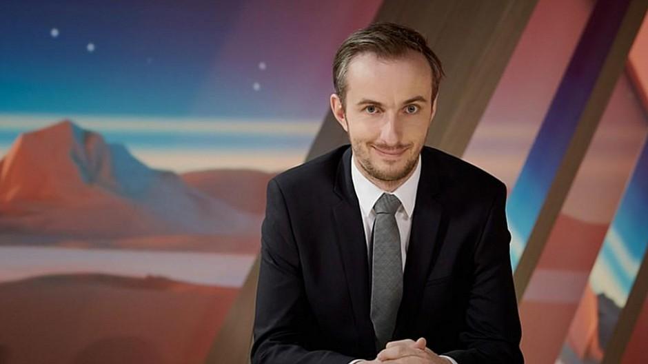 Böhmermann-Affäre: Klage gegen Merkel wegen «Schmähgedicht»