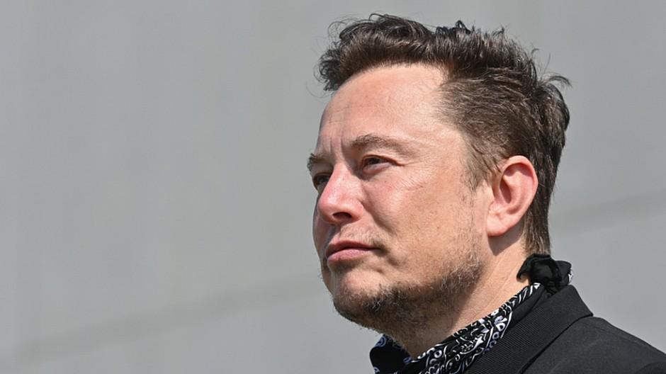 Twitter: Klage gegen Milliardär Elon Musk eingereicht
