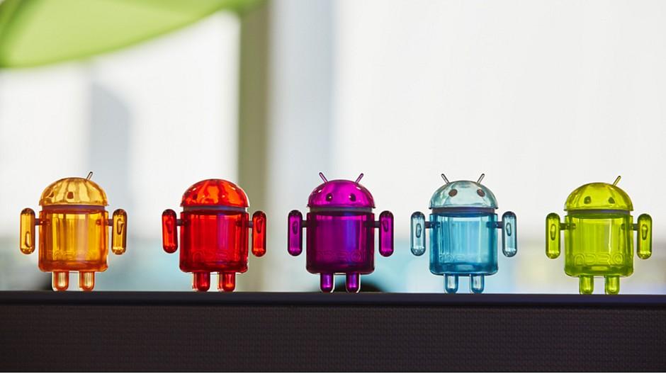 Alphabet: Klagen wegen sexueller Belästigung