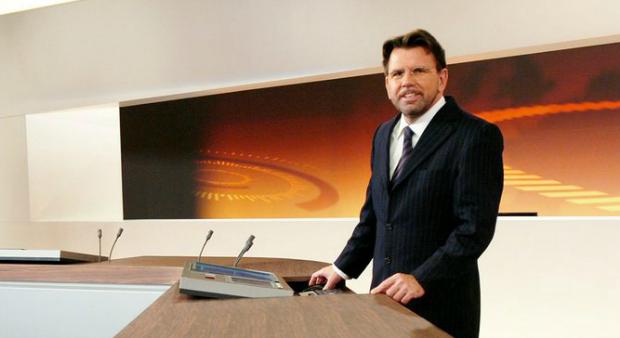 SRF: Stephan Klapproth wechselt zu "Sternstunde Philosophie"