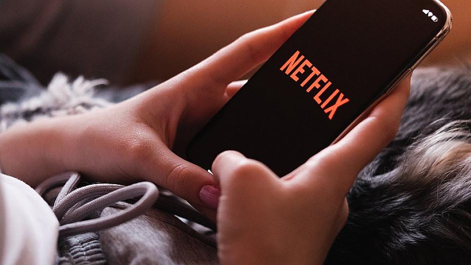 Netflix: Klassisches TV-Geschäft wird ausgehöhlt