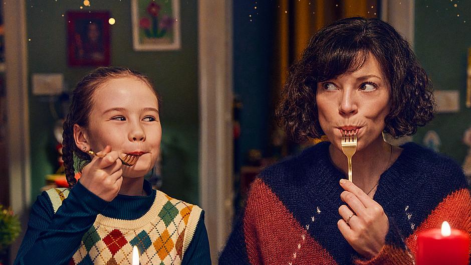 Weihnachtsspots: Kleine Gesten und preisgekrönter Regisseur