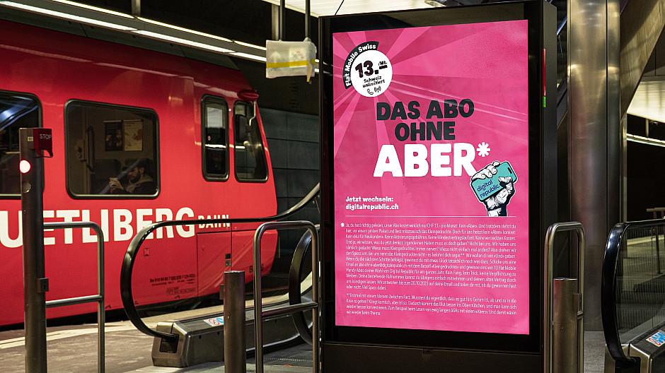 Family: Kleingedrucktes wird zum Gewinnspiel