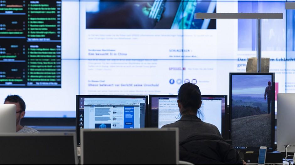 Tamedia: Knapp 30 Prozent mehr Digitalabos